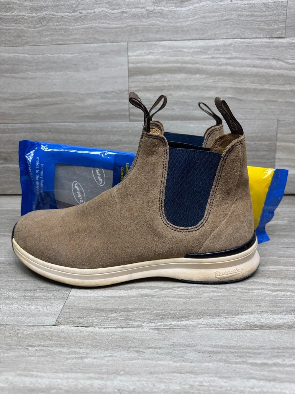 Blundstone 2146 Active Chelsea Boot Mens Size 9